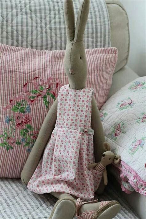 Pin By Magdalena On Kr Lik Doll Quilt Maileg Dolls Fairy Dolls