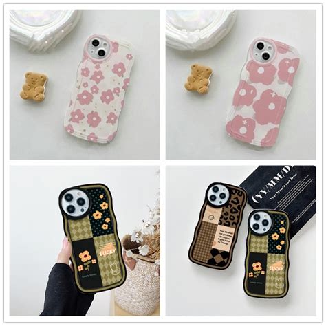 Casing For Infinix Tecno Camon Pro G Pova Neo Spark C Go Hot Zero G