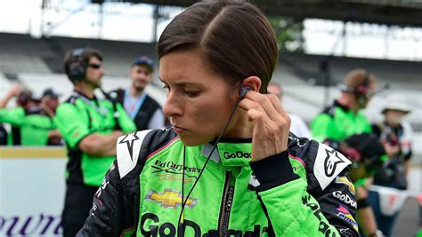 Lyn St. James, racing trailblazer, lauds Danica Patrick’s legacy