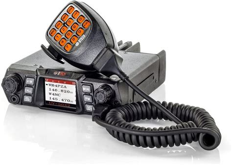 Best Ham Radio For Car Alpha Survivalist