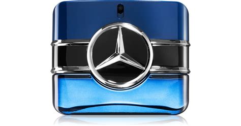 Mercedes Benz Sign Eau De Parfum Pour Homme Notino Be