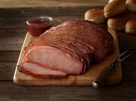 Pit Smoked Seasoned Brisket SADLER S SMOKEHOUSE Brand