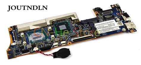 Joutndln For Hp Envy Xt Xt Series Laptop Motherboard