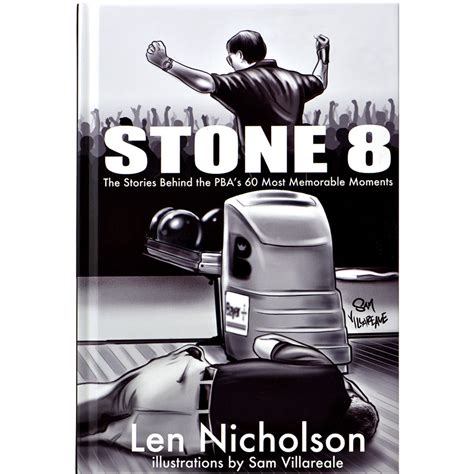 STONE 8 – Turbo