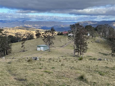 Wingfield Farm Hipcamp In Tenterfield New South Wales