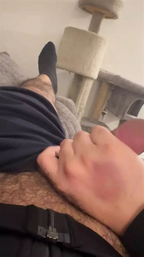 Quick Nut Before Work I Need Someone To Come Clean It Up Gay Black Black Porn XHamster