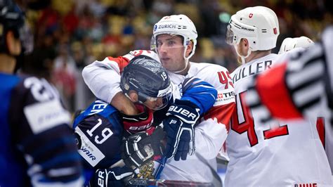 Leijonille Karmea Pettymys Suomen Mm Turnaus P Ttyi Tappioon