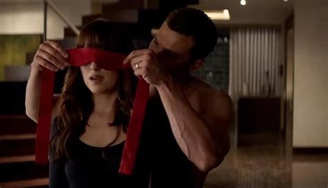 50 Sombras Más Oscuras Netflix Fueradeserie Cultura