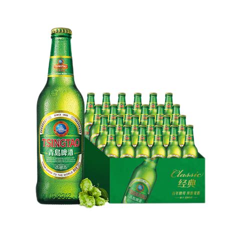 Tsingtao Tsingtao Ml