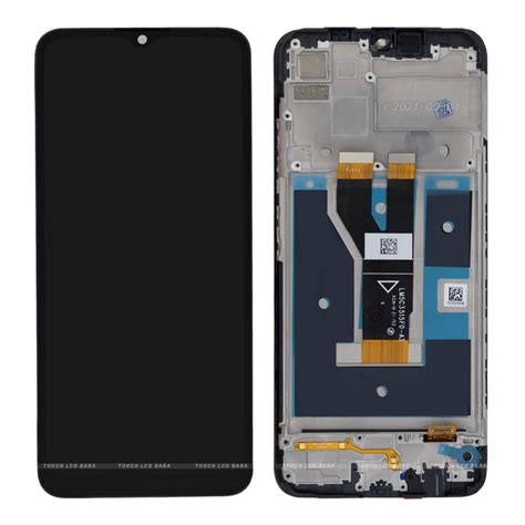 Realme Pro Display And Touch Screen Replacement Rmx Touch Lcd Baba