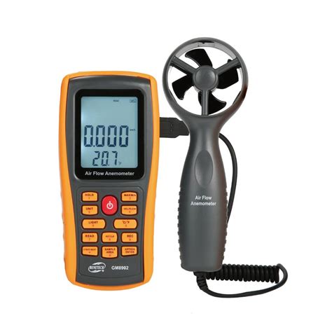 Harga Benetech Anemometer Gm Terbaru Bhinneka