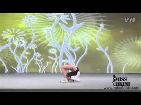 36th Miss Bikini International China 2011 YouTube