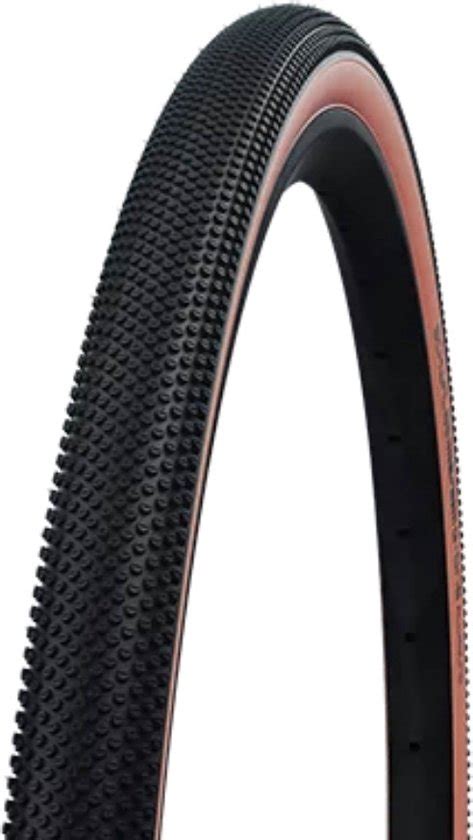 Schwalbe G One Allround Perf Bronze Skin X C Bol