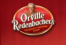 I'm An Orville Redenbacher Ambassador! Healthy Snacking Challenge - A ...