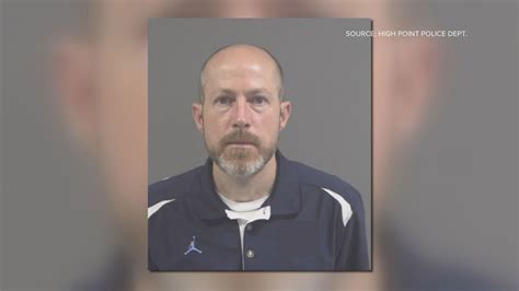 Ex Pastor Pleads Guilty To Sex Crimes In High Point Wfmynews