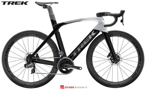 Trek Bici Da Corsa Cross Gravel Catalogo E Listino Prezzi