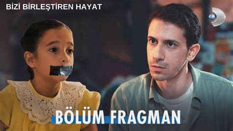 Kerem Mine Yi Ka R Yor Bizi Birle Tiren Hayat B L M Fragman