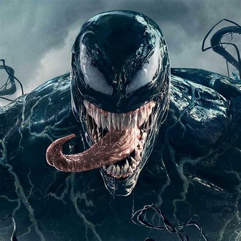 Venom Las Mejores Escenas De La Pel Cula Se Han Quedado Fuera Del