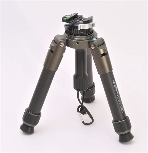 Bt Precision Asfpls™ Ground Tripod System 675283924475