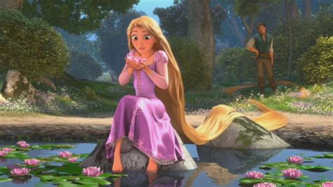 Rapunzel And Flynn In Tangled Disney Couples Image 25952049 Fanpop