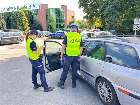 Policja Z Bydgoszczy I Torunia Podsumowa A Akcj Niechronieni