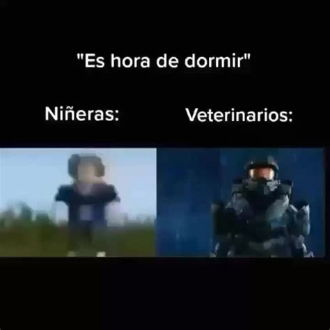 Es Hora De Dormir Meme Subido Por Ariel Ytb Memedroid