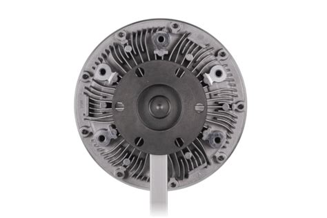 Erf Fan Clutch Viscofans