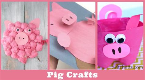 61 Fun Farm Crafts For Preschoolers To Make Or Play With