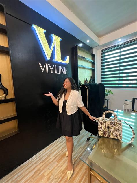 Viy Cortez Reports Back to Work, Launches New Business Venture – TP