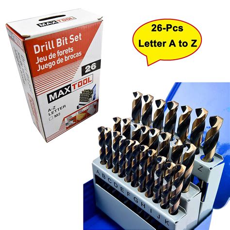 Best Jobber Length Drill Bit Sets Kitchen Smarter