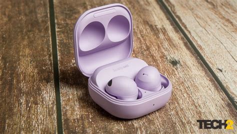 Samsung Galaxy Buds2 Pro Review A Tiny Package That Sounds Heavenly