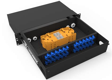 What Is Optical Distribution Frame Odf Fiber Optics Unitekfiber