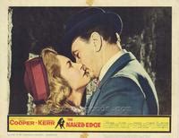 The Naked Edge Movie Posters From Movie Poster Shop