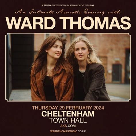 Home - Cheltenham Town Hall