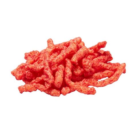Buy Cheetos Crunchy Flamin Hot Cheese Flavored Snacks Oz In