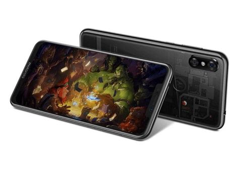 Motorola P30 Note precio y características