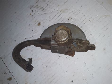 Chevy Car Trico Vacuum Wiper Motor Good Used Core Ebay