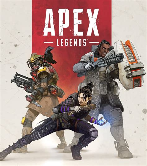 Apex Legends Season 17 Release Date Release Time Countdown