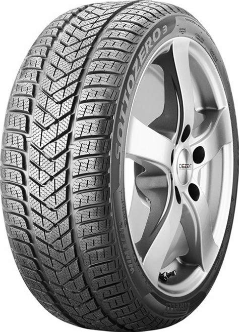 Zimske gume 215/55 R18 — kupite zdaj po nizki ceni