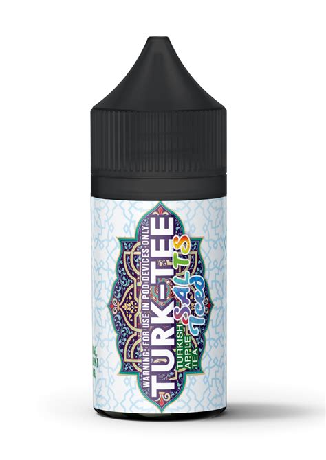 Majestic Vapor Salt Nic 30ml