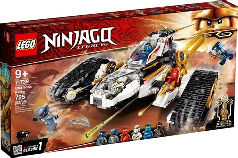 Lego: история создания и успеха Лего | linDEAL.