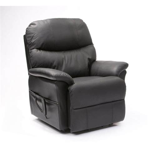 Restwell Lars Dual Motor Riser Recliner Chair Pro Rider Mobility