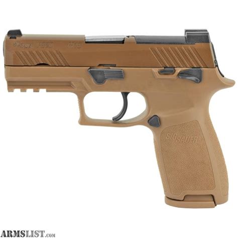 Armslist For Sale New In Case Sig Sauer P M Striker Fired