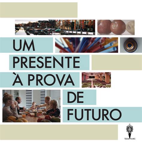 Um Presente à Prova de Futuro Trilha Sonora Original Album by