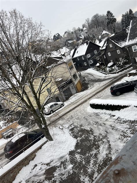 Live Zur Unwetterlage Mit Schnee Und Eisregen Am Mittwoch Wetterkanal