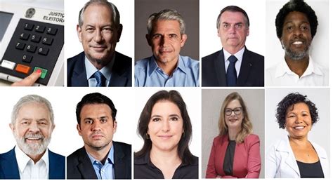 EleiÇÕes 2022 Tse Informa Tempo Dos Candidatos à Presidência No