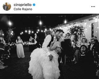 Ciro Priello E Maura Iandoli Si Sono Sposati Le Foto Delle Nozze