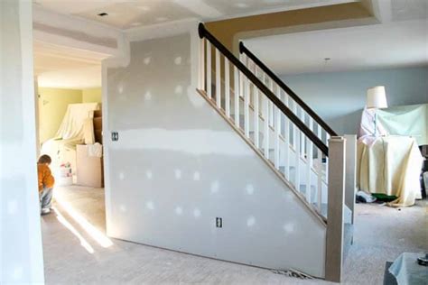 How To Open Up Basement Staircase Openbasement