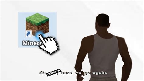 This Is The First Time I Ve Played MINECRAFT In Years YouTube