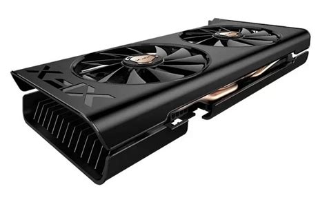 Видеокарты XFX - особенности и преимущества